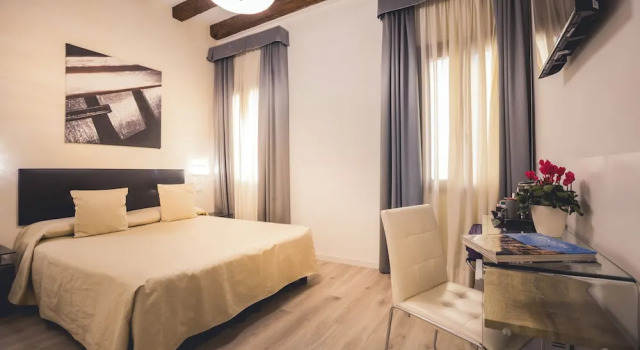 Двухместный номер Superior Locanda Ca Lucrezia