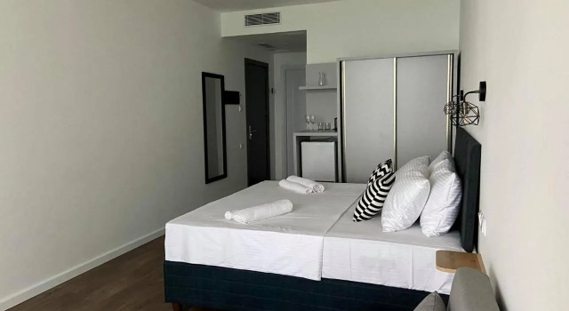 Cabo Verde Boutique Hotel, Book Boutique Batumi 