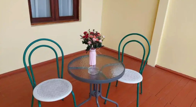 Двухместный номер Standard Guesthouse Door in Sighnaghi