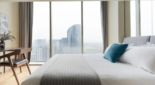 Апартаменты EFC Wonderland Boutique Hotel