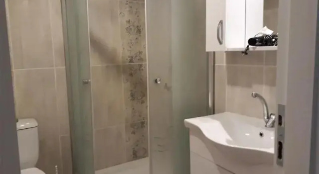 Номер Standard Dr.Aslan Apart Hotel - Airport