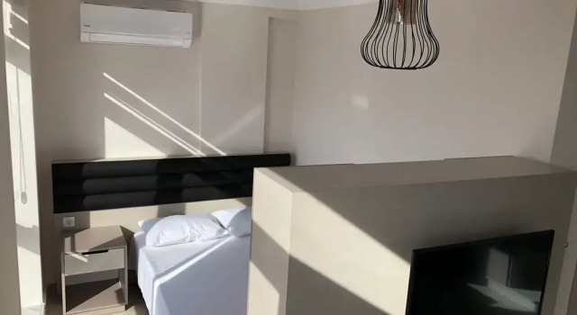 Nazya Butik Otel