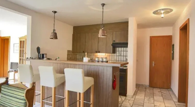 Pantke, Wohnung Schwarzhorn, Забронировать Апартаменты/квартира Лакс Бриг