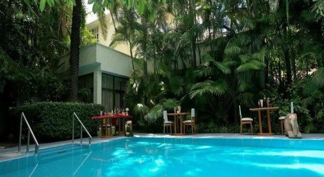 Mandalay City Hotel