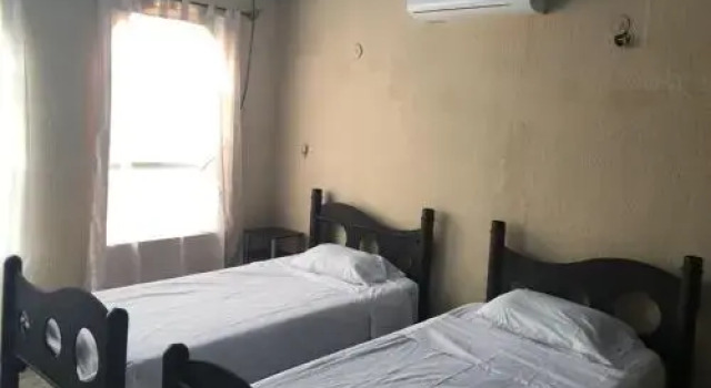 HOSPEDAJE VACACIONAL CANCúN AZúL II, Rezerwuj Hotel Cancún Quintana Roo