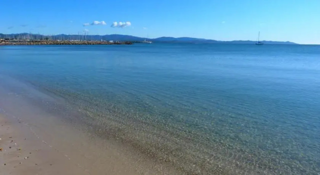 Résidence Bona vue mer panoramique