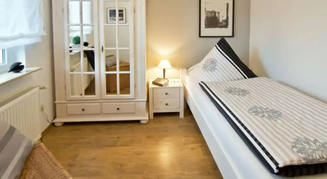 Amazing Apartment in Hage, Varaa Huoneisto Hotellit Hage pysäköinnillä, Pysäköinti