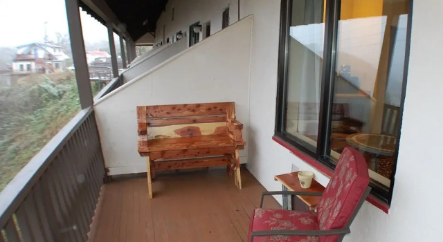 Номер Premium Alpine Lodge & Resort Burkesville