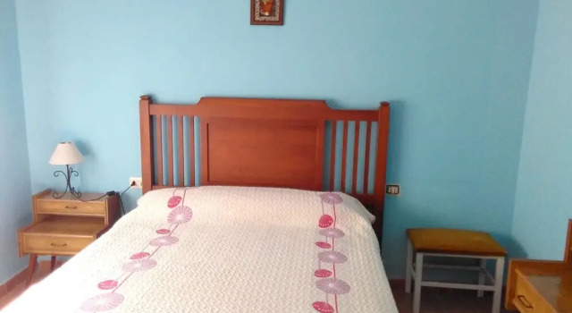 House With 4 Bedrooms in Santa Magdalena de Pulpis, With Wonderful Cit, Забронировать Дом для отпуска Санта-Магдалена-де-Пульпис Валенсийское сообщество