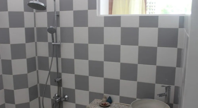 Номер Economy House Boutique Eco Hotel