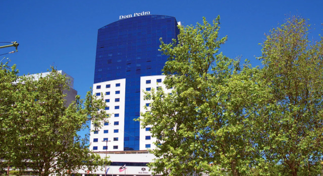 Dom Pedro Lisboa Hotel, a member of Radisson Individuals
