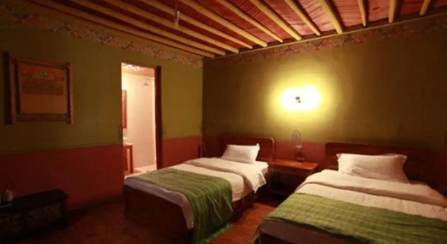 Bakuoyin Cultural Hotel, Prenota Hotel Lhasa Xinjiang