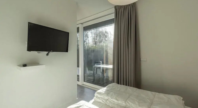 Suite De Uitwaayer for 2-people, Забронировать Апартаменты/квартира Апартаменты Норда, Апартаменты/квартира
