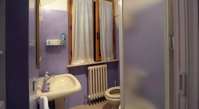Двухместный номер Standard с балконом Residence Al Lago