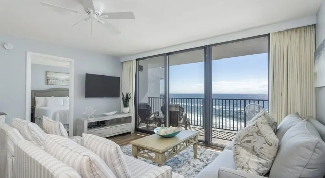 Osp807 2 Bedroom Condo by Redawning, Varaa Huoneisto Santa Rosa Beach Emerald Coast