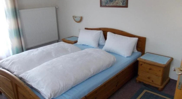 Apartmenthaus Griesser