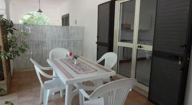 Апартаменты Ricciardulli Rooms