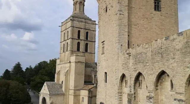 La Maison Grivolas