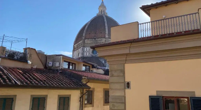 Люкс Residenza dei Pucci