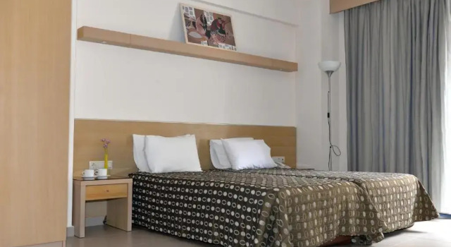 Kyridis Hotel, Забронировать Отель Комотини периферия Восточная Македония и Фракия