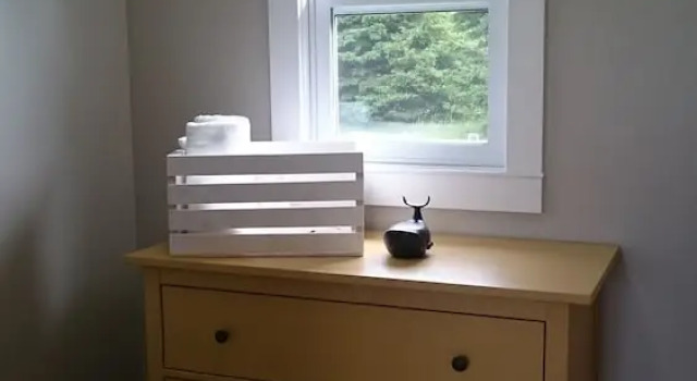 Номер Superior North Rustico Harbour Inn