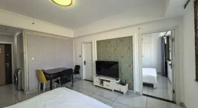 Люкс Kailai Apartment (Rongchuang Amusement Park Branch)