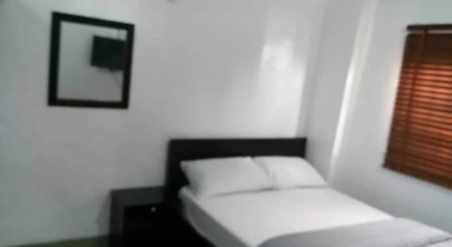 Апартаменты Mayfair Gardens Surulere