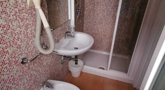 Номер Deluxe Hotel Santanna