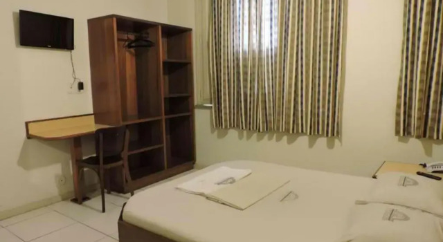 Hotel Belas Artes