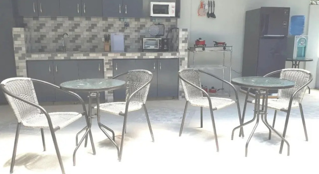 Casa Nistal, Book Hotel Panglao Bohol
