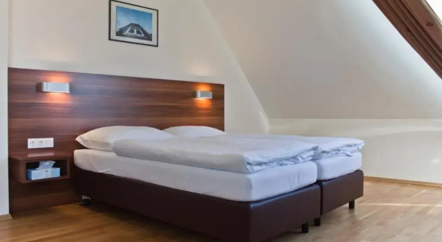Апартаменты Sky Apartments Vienna