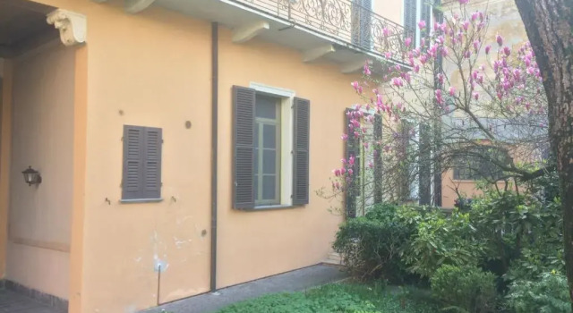 Apartment da Luigi New