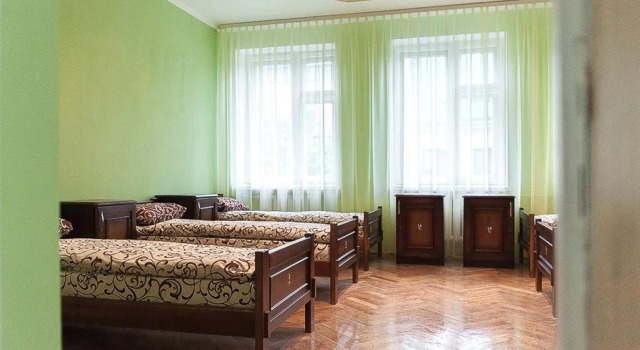 Hostel Druzi
