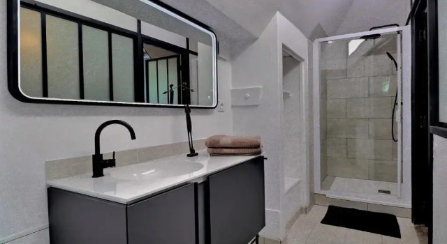 Номер Standard Manoir Les Brieux