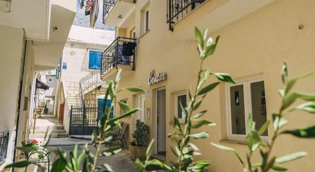 Deluxe Apartments Centar