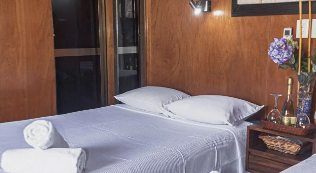Blue Bird, Prenota Boutique Hotel a Quintana Roo con parcheggio, Parcheggio