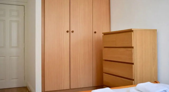 Bright 1 Bedroom Apartment in City Centre, Забронировать Апартаменты/квартира Дублин Каунти Дублин, рядом с The Grand Social
