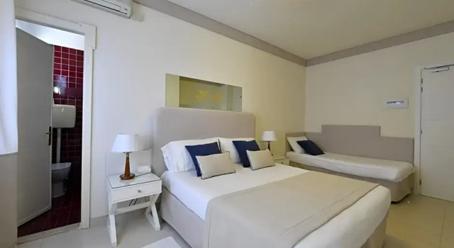 Номер Comfort Park Hotel Maracaibo