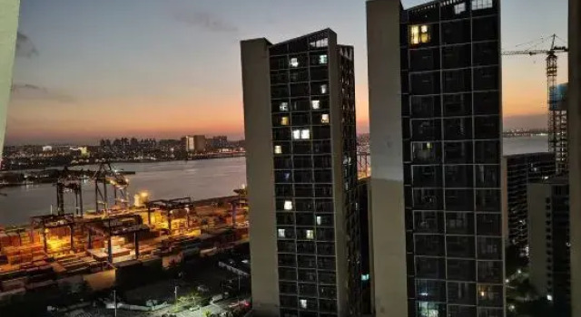 Mingsu Boutique Loft Seaview Apartment (Haikouwan Shop), Book Apartment Haikou Hainan