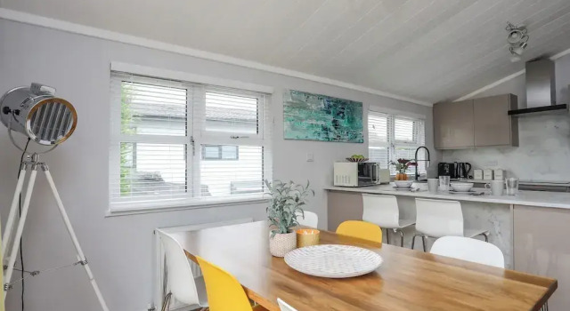 The Warren K20, Prenota Casa vacanze Llanengan Gwynedd