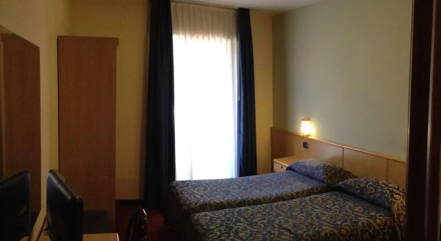 Hotel Villa Rosa
