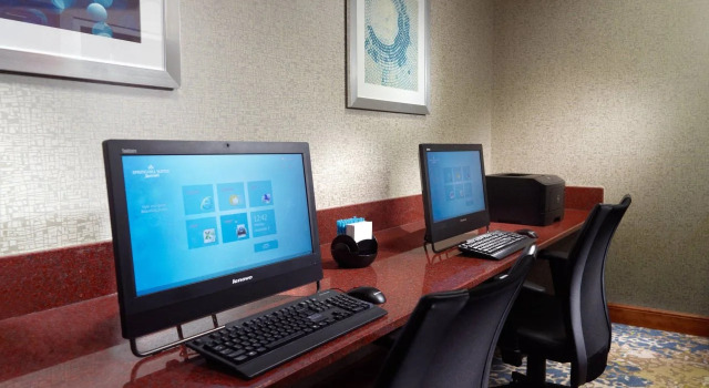 SpringHill Suites by Marriott Atlanta Buckhead