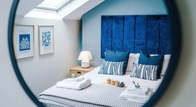 City Centre Flat Perfect for Groups Weekends