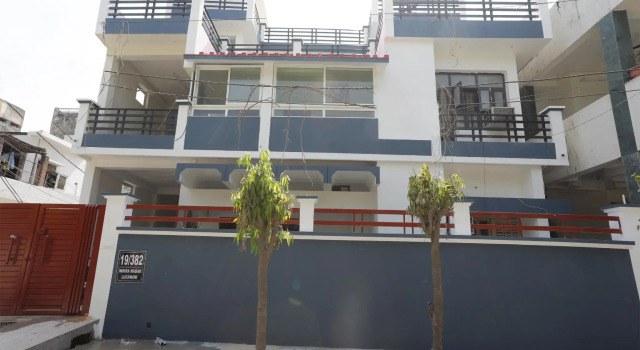 OYO 12758 Hotel Greenview Inn, Забронировать Отель Отели Лакхнау 3 звезды, 3*