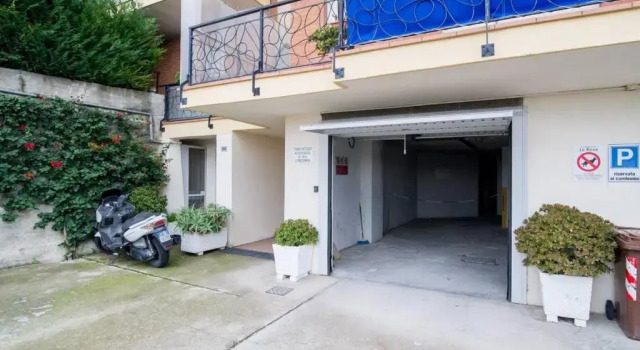 Your Holidays in Sanremo. 4 minutes from the beach