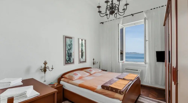 Beach rooms Riviera - Žuta Kuća, Забронировать Вилла Макарска Biokovo Nature Park