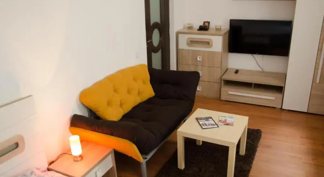 Ava Republique, Rezervovat Apartmán Hotely v Prahova Valley s parkováním, Parkování
