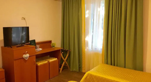 Двухместный номер Standard London Hotel