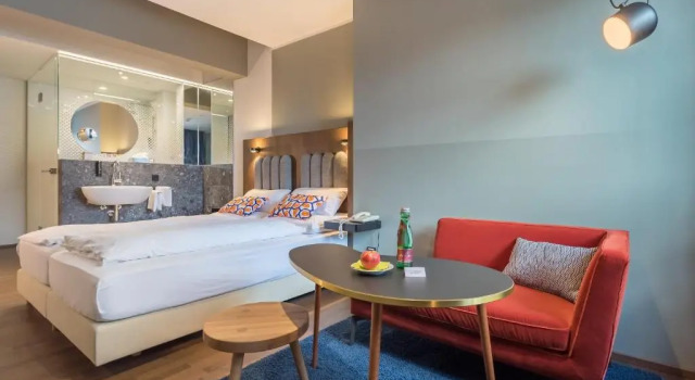 Двухместный номер Standard Hotel Ploberger