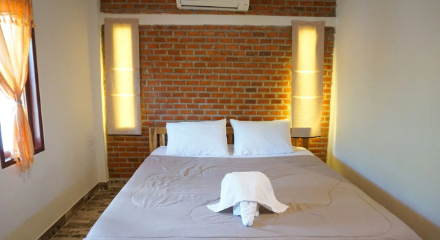 Chang Nang Resort, Varaa Lomakeskus Hotellit North-Eastern Thailand pysäköinnillä, Pysäköinti